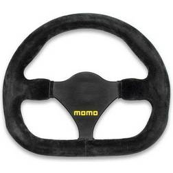 Momo Racing Steering Wheel MOD.27 Leather Ã 29 cm